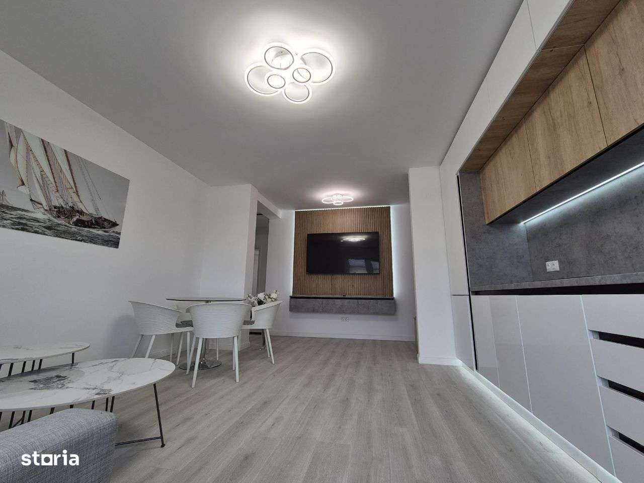 Dezvoltator – ONE Residence, apartamente 2 si 3 camere Dna. Stanca-15