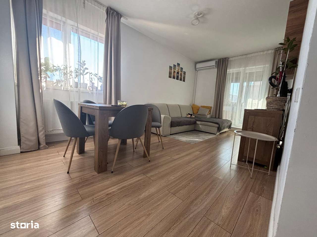Apartament 2 camere | Prelungirea Ghencea