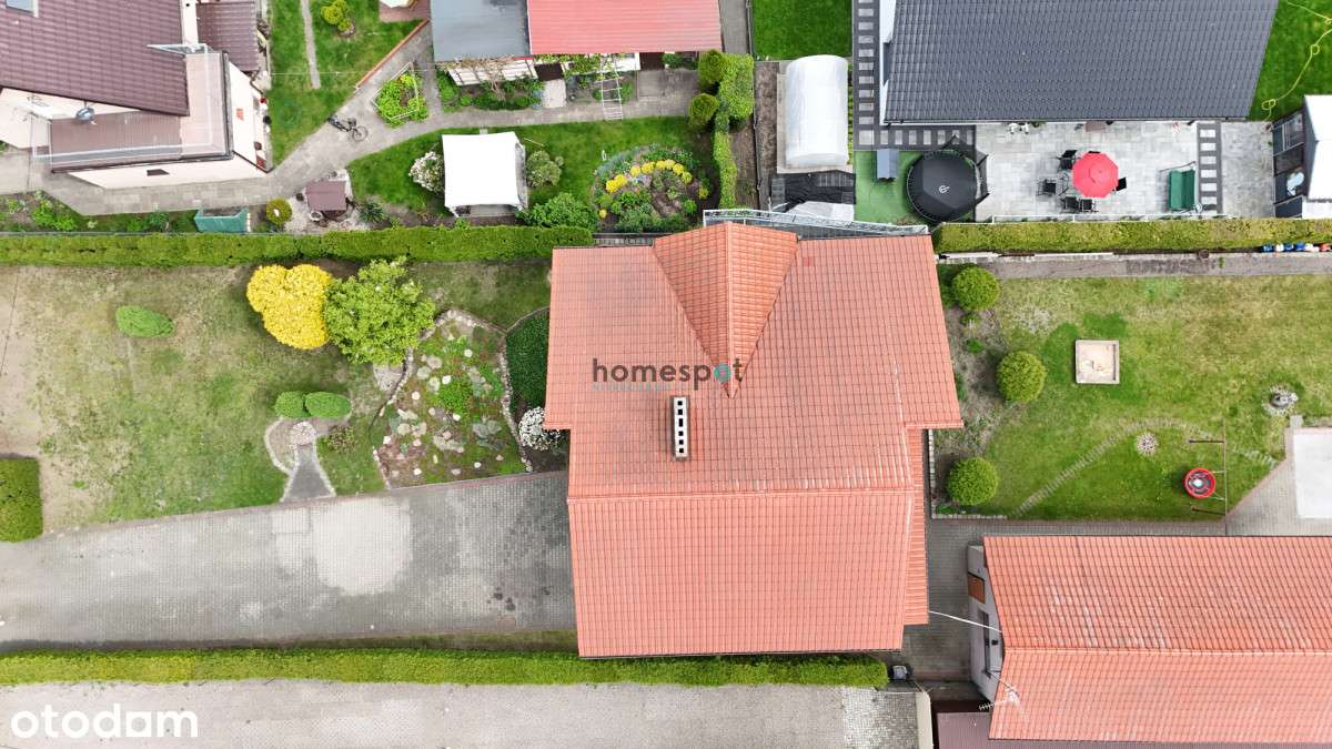 Dom  | Piła - Koszyce | Inwestycja |  8 pokoi |-17