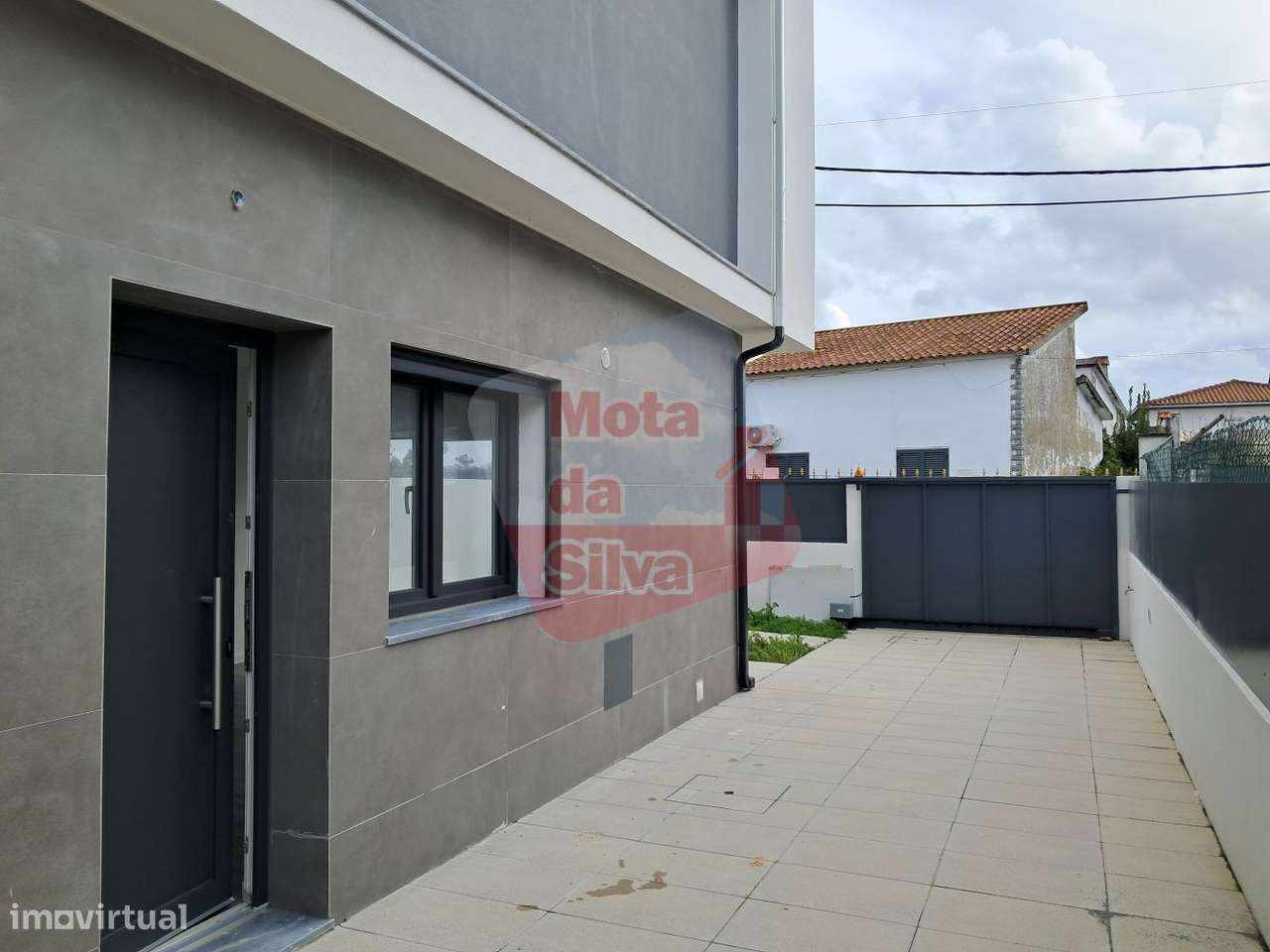 Excelente Moradia T3 com Garagem em Fernão Ferro - Grande imagem: 5/26