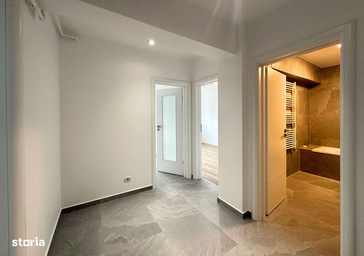 Vânzare 2 camere în complexul rezidențial Vivamus Park Residence-1