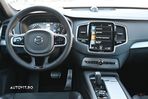 Volvo XC 90 B5 MHEV AWD 7 locuri R-Design - 11