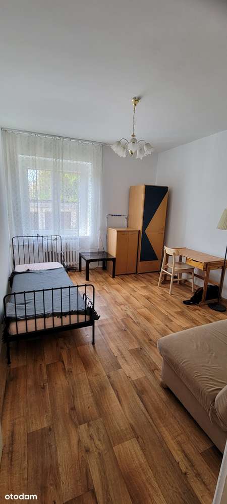 Doskonale zlokalizowane mieszkanie 2-pokojowe w Wrocławiu - Pełny obrazek: 4/5