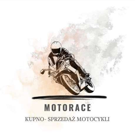 MotoRace logo