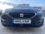 SEAT Leon 2.0 TDI Style - 14