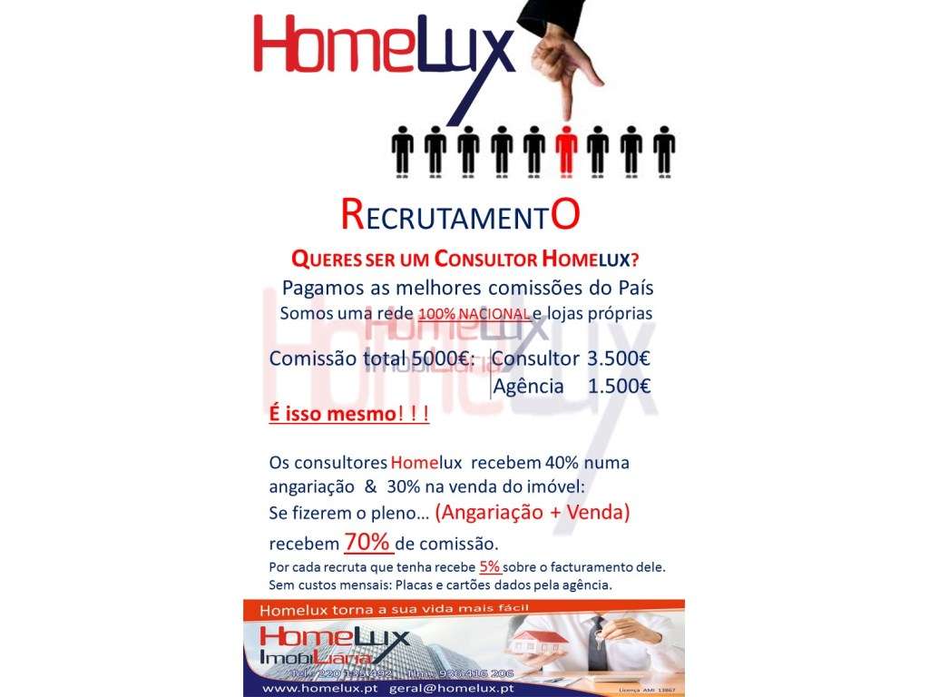 Terreno com PIP em aprovação para moradia terrea T3 - Grande imagem: 2/6