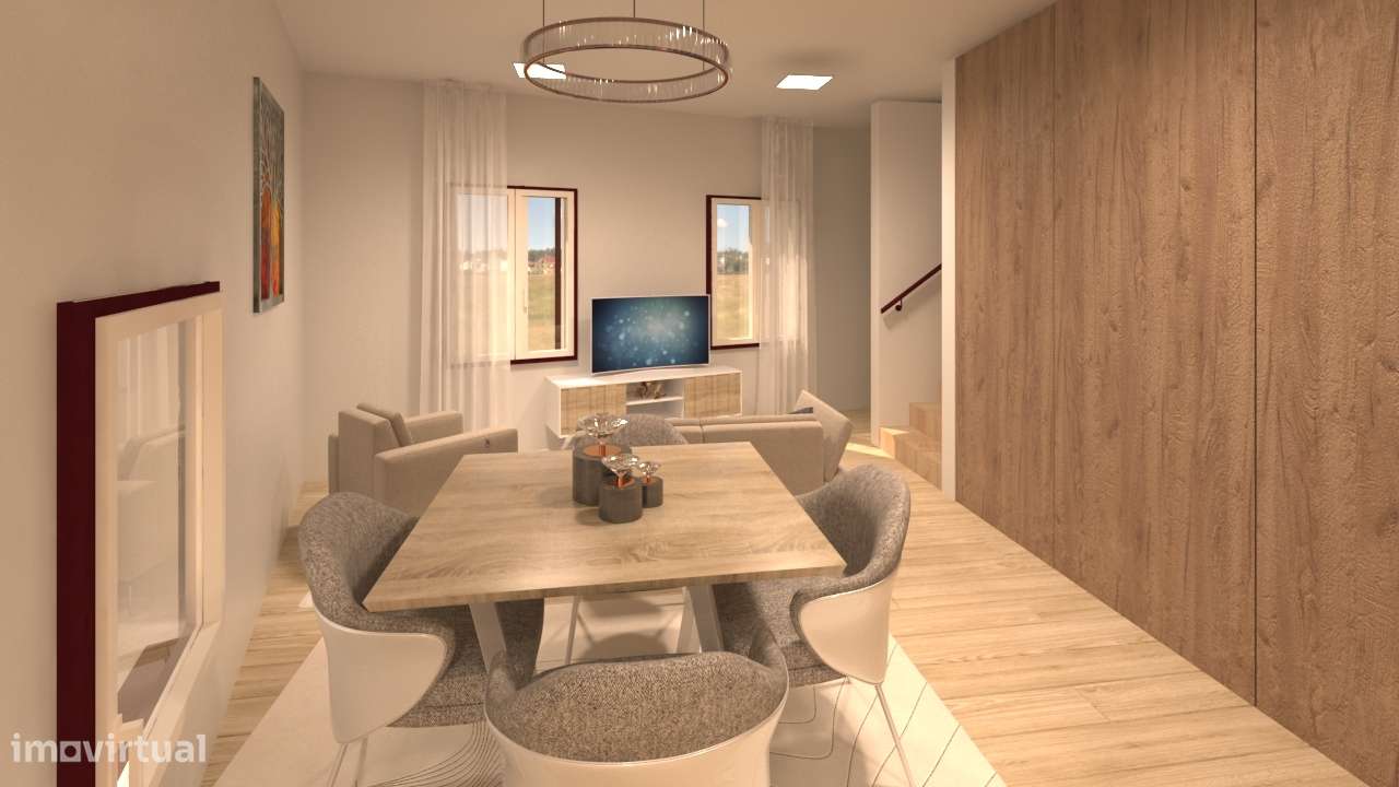 Apartamento T2 Venda em Leiria, Pousos, Barreira e Cortes,Leiria-13