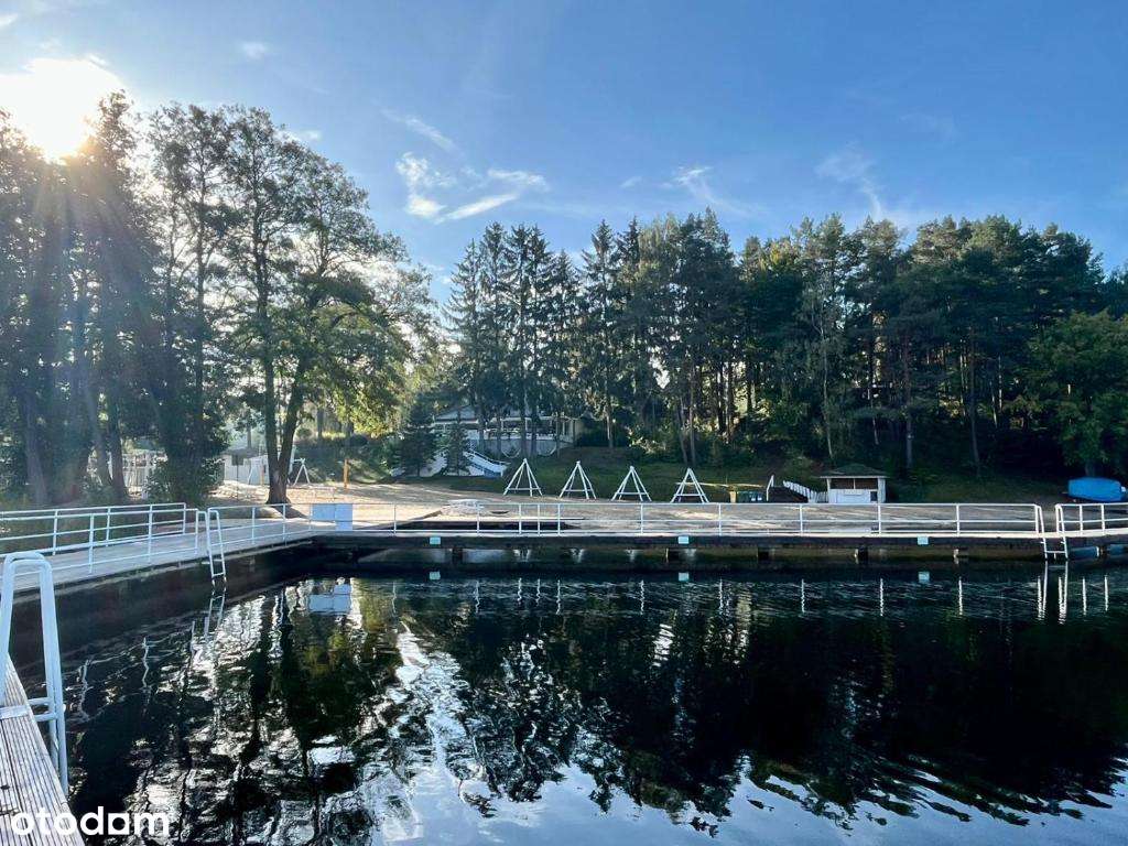 2 pokojowy apartament - LAKE PARK Łagów-14