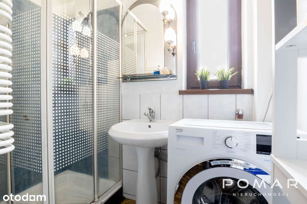 Dom z garażem i ogrodem | ul. Orla | blisko lasu-6