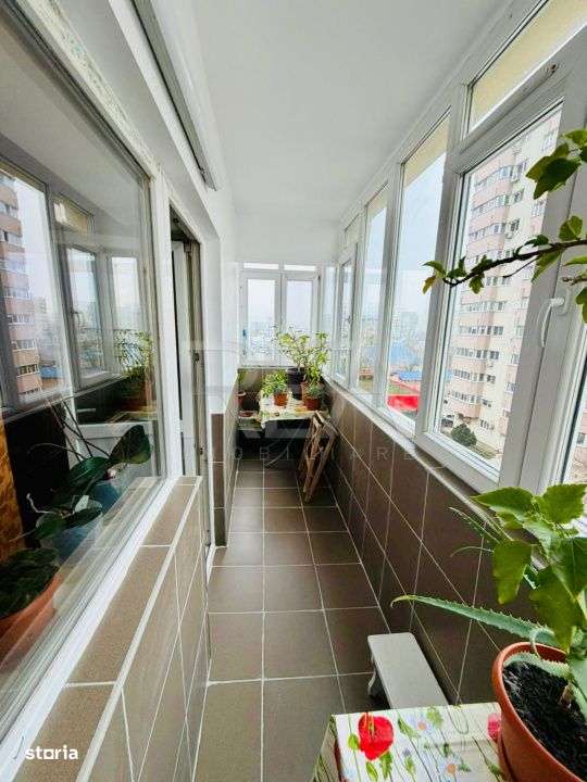 Apartament 3 camere Morarilor/Șos. Vergului – 2 balcoane, parcare - Imagine principală: 5/7