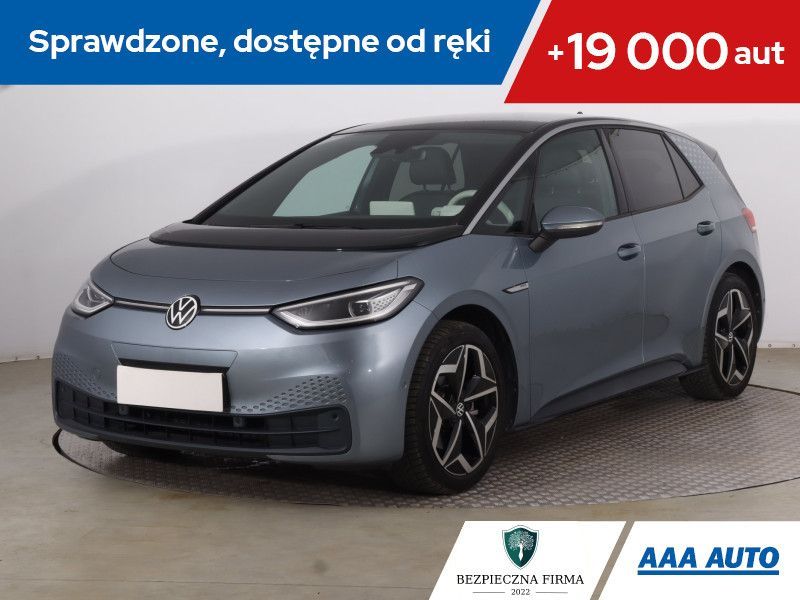 Volkswagen ID.3 2023