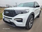 Ford Explorer - 1