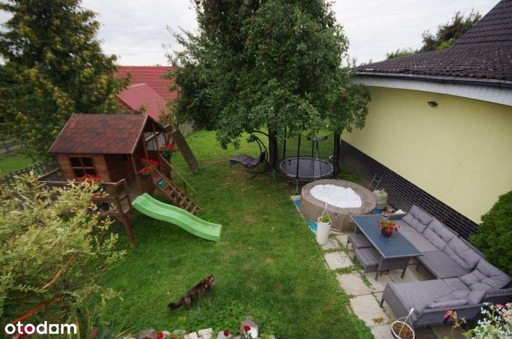 Dom w cichej okolicy – Janice-2