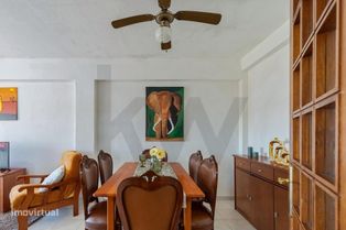 Amplo T3 com Varanda e Marquise, Ideal para Habitar ou Investir | S. N - Grande imagem: 5/30
