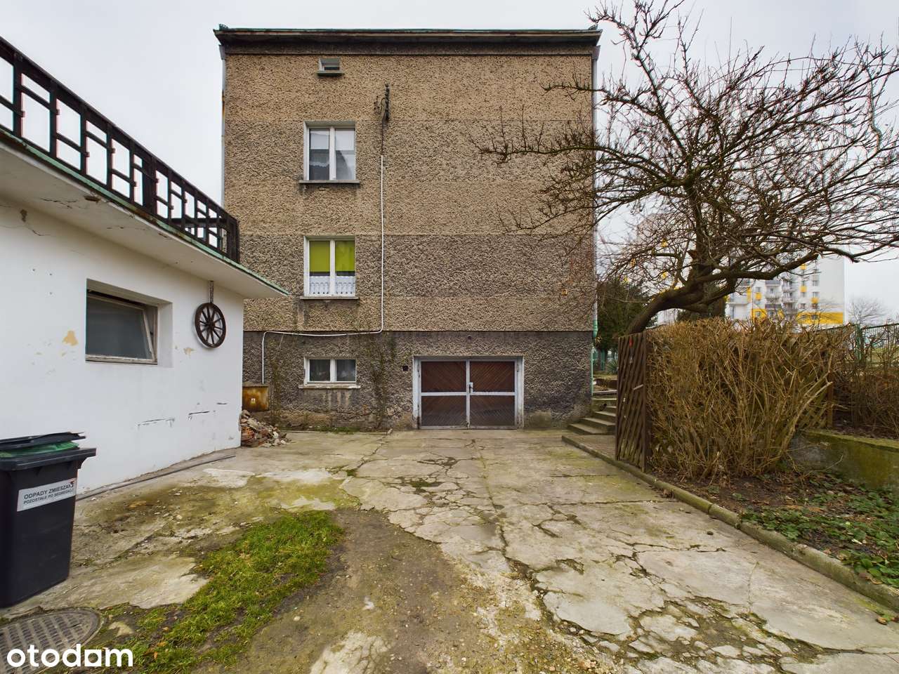 Sosnowiec Środula Matejki Dom 1 lub 2 Rodzinny Super Lokalizacja-17