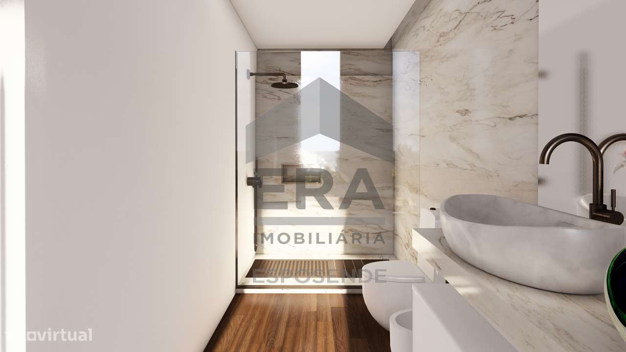 Moradia de  luxo 1ª linha da marginal - Grande imagem: 5/11