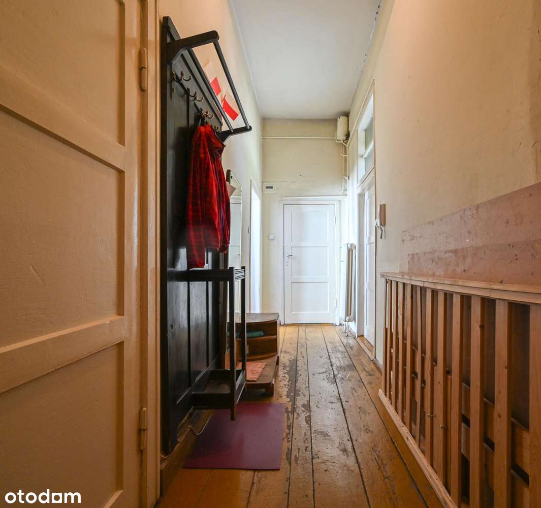 300 metrów od Starego Miasta - 4500zł/m2-6