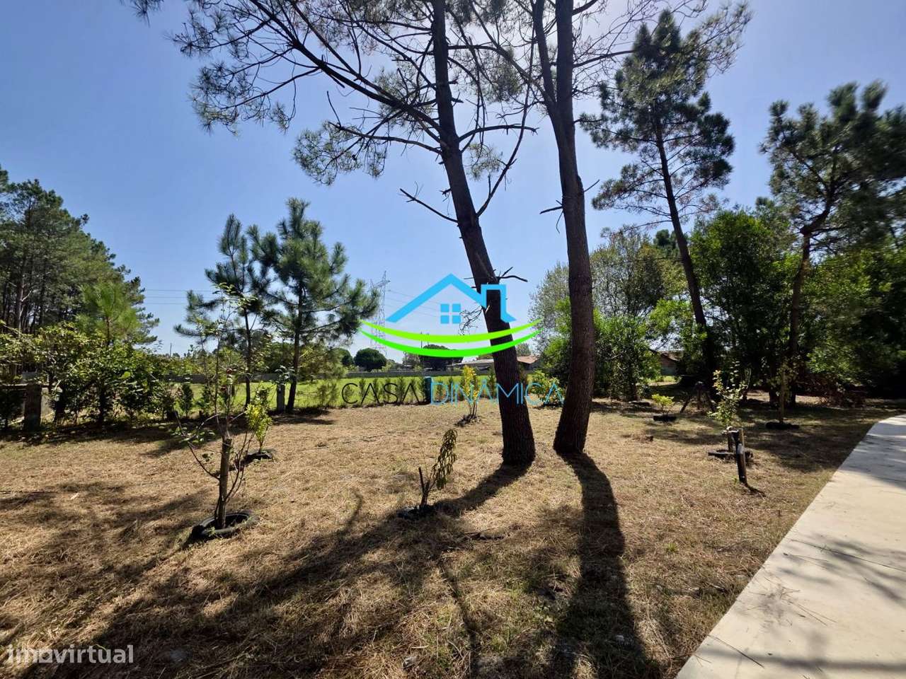 Terreno com 8.369 m², possibilidade de construção de 2 moradias-51