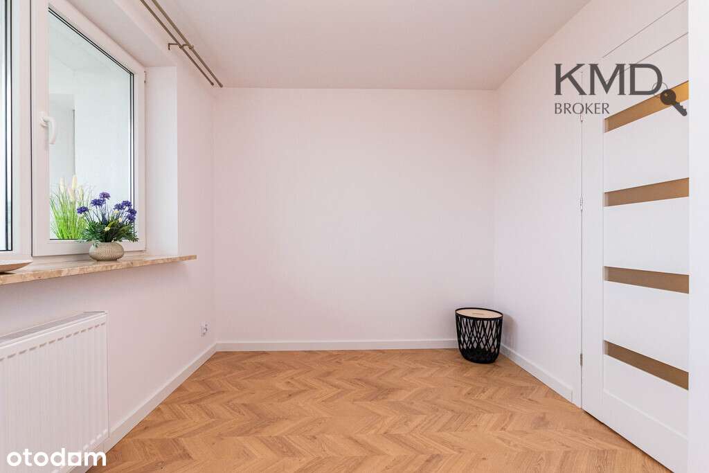 Piękne mieszkanie 2 pokoje Kalinowszczyzna UM-4