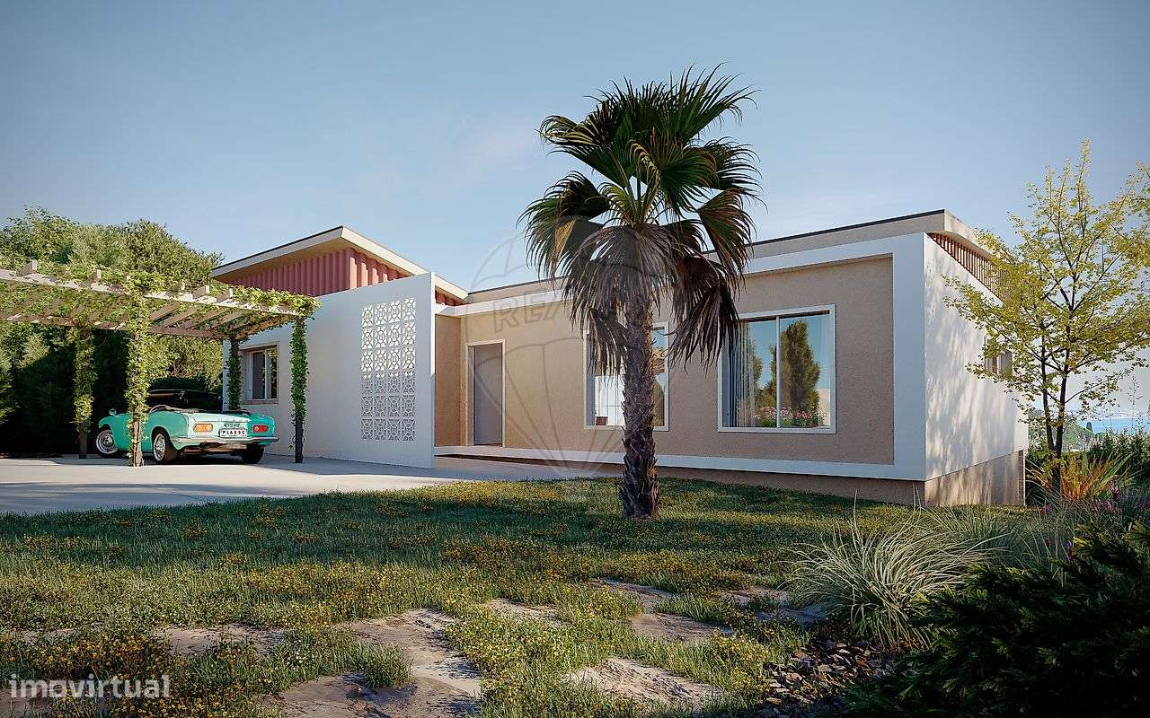 Moradia T5 para venda - Grande imagem: 5/26