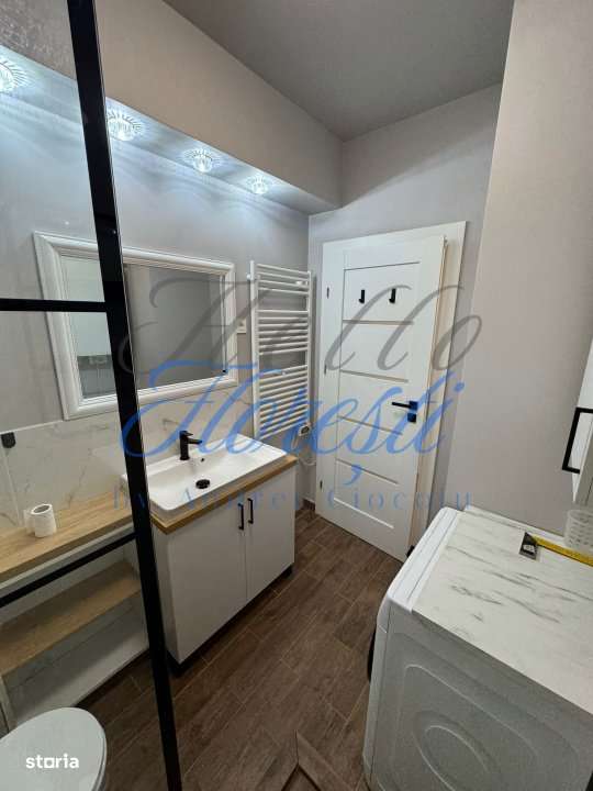 Apartament 3 camere 77mp, Columna Residence-6