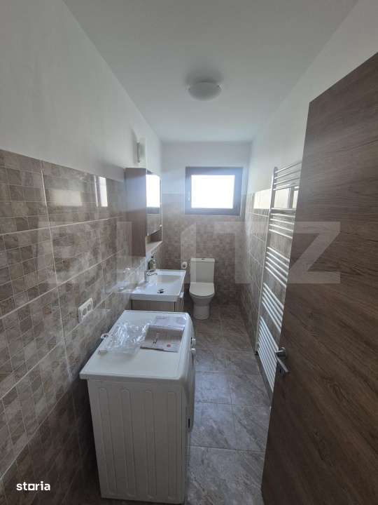 Casa tip duplex moderna, spatiu, lumina si confort pentru intreaga zi, - Imagine principală: 4/8