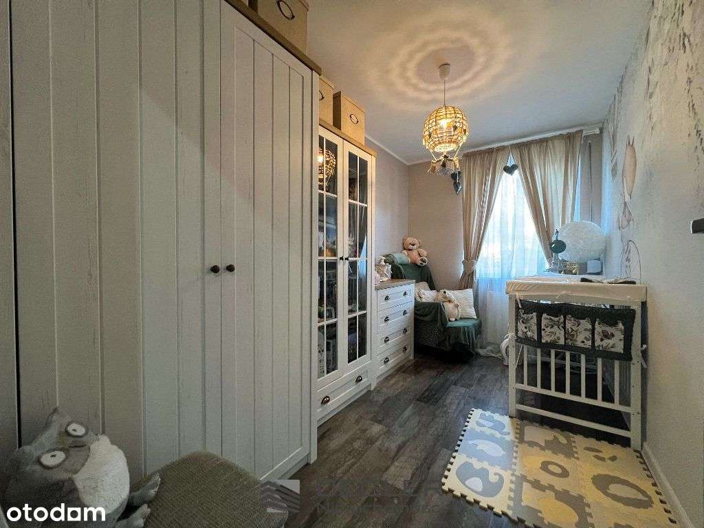 Piękny, odremontowany dom w Gorzowie Wlkp.-8