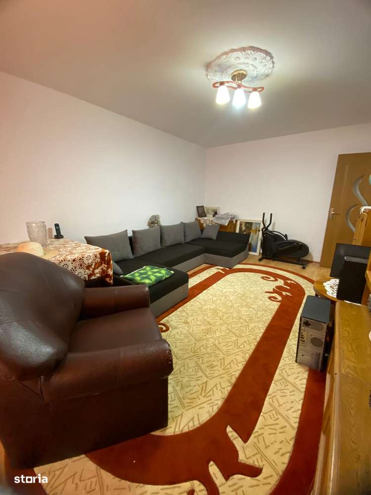 2 DECOMANDATE ETAJ 1, renovat, mobilat si utilat, Kaufland Milcov-9