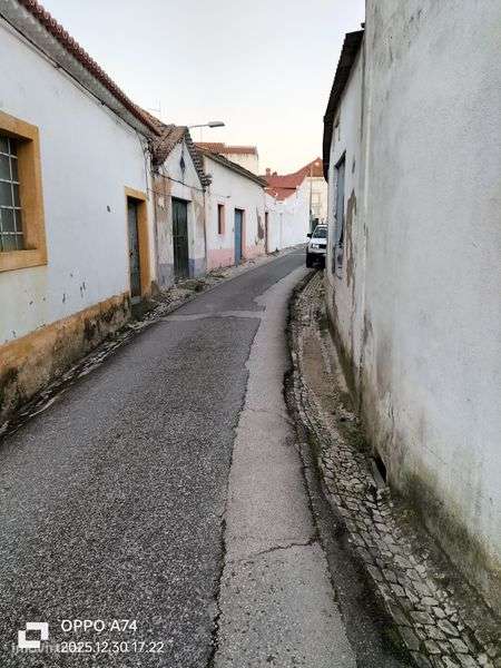 Cartaxo - Casa para restaurar 112m2. - Grande imagem: 5/6