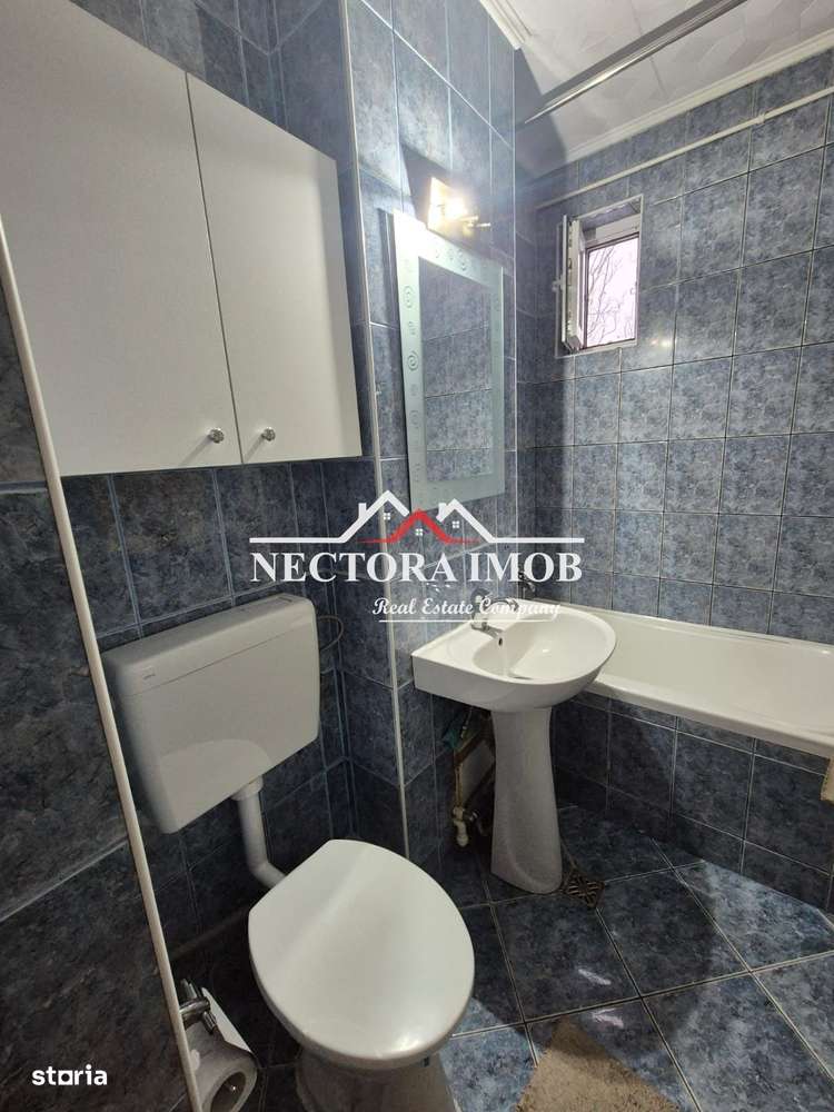 NECTORA IMOB-Apartament 2 camere, 52 mp, Zona Cantemir Lotus, Utilat-6