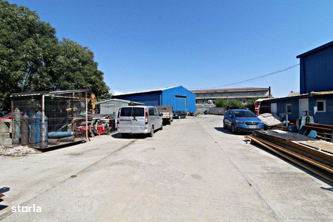 BAZA INDUSTRIALA IN CONSTANTA-6