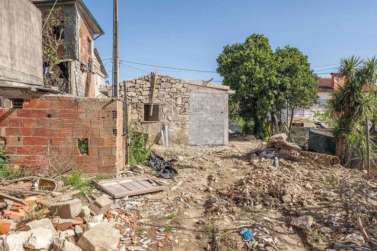 Moradia T2 para venda - Grande imagem: 5/14