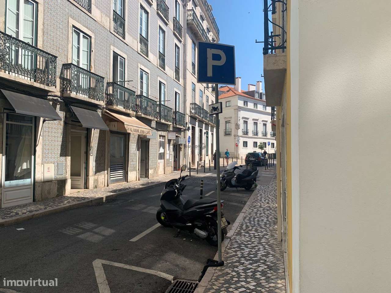 Prédio para Reabilitação em Santos | Junto ao futuro Metro-20