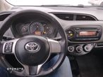 Toyota Yaris 1.0 Active - 11