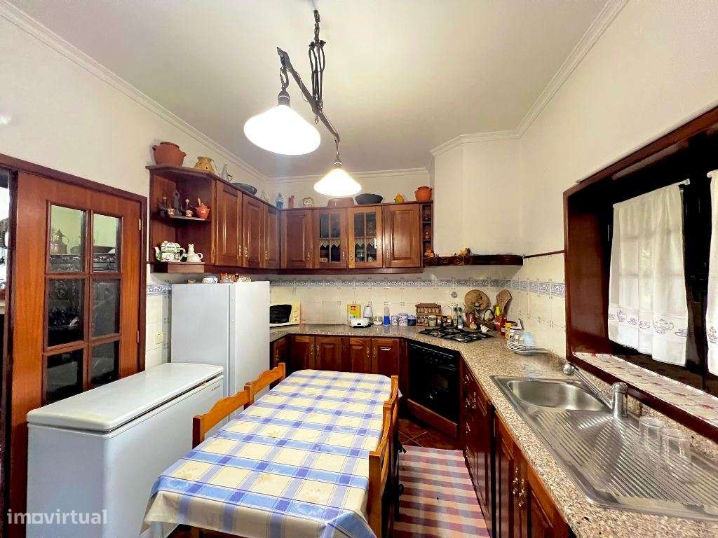 Quinta Exclusiva em Pedra T4 em Jazente com Vista Panorâmica sobre ... - Grande imagem: 5/20