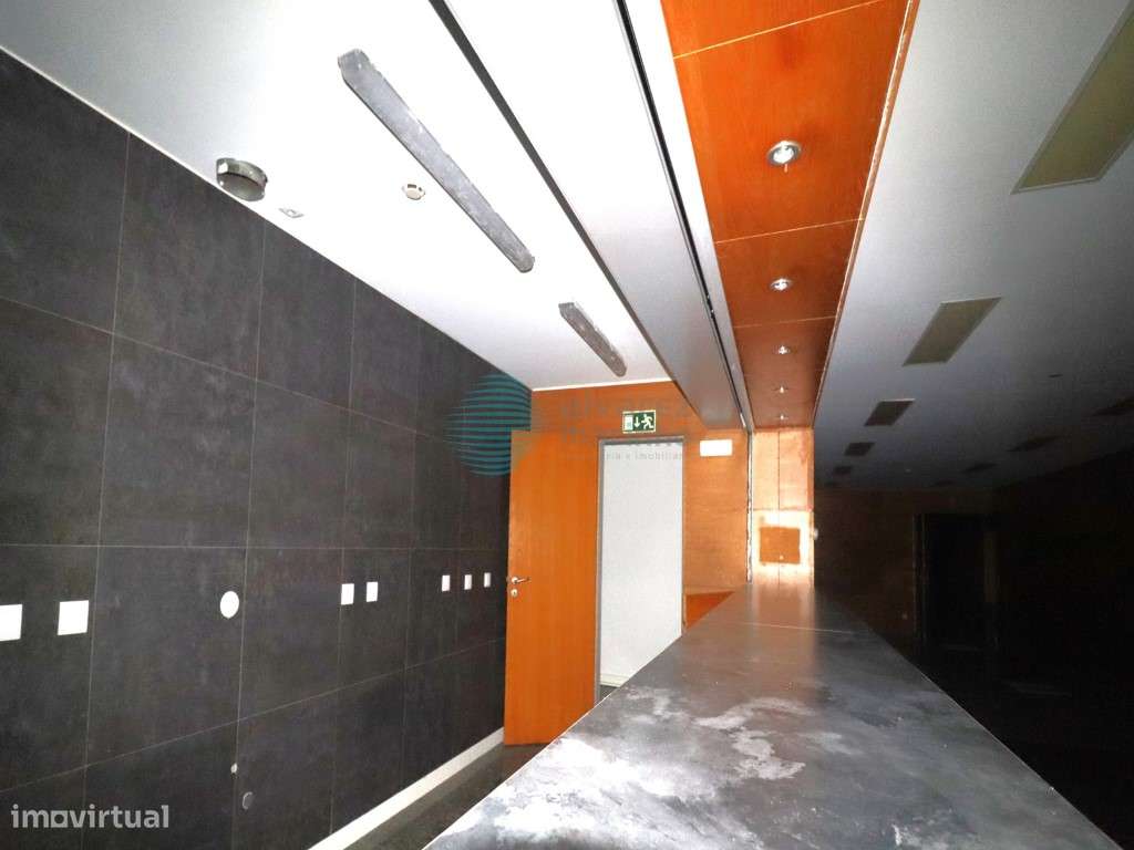 Excelente Escritório de 3866m2 com elevada qualidade em Edifício de... - Grande imagem: 4/27