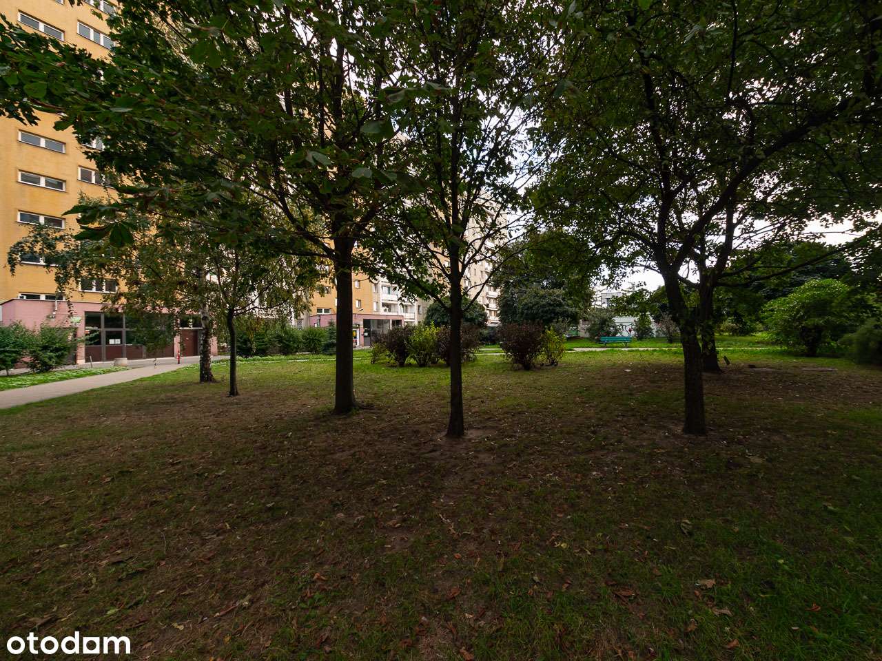 Metro Kondratowicza 280 m, centrum 20 min, wysokie piętro-10