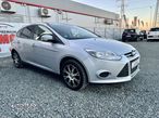 Ford Focus 2.0 TDCi DPF Trend - 28