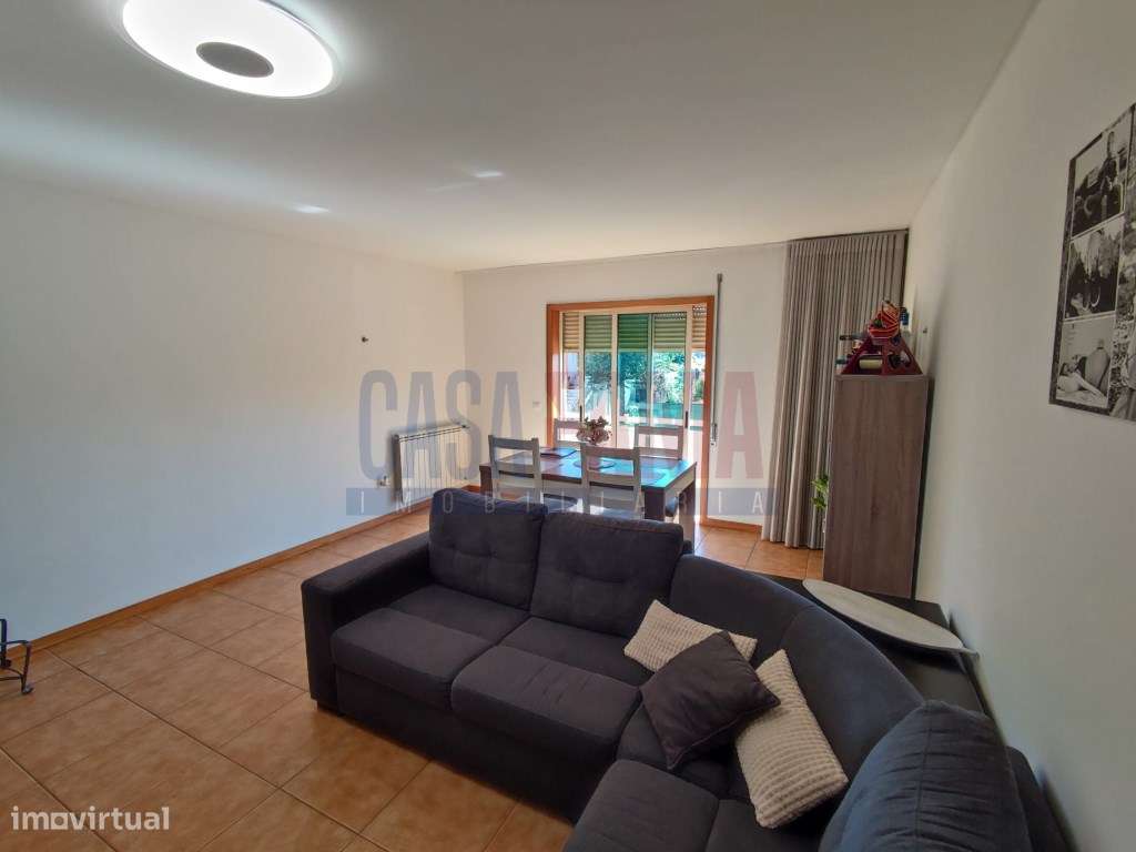 Apartamento T3 em Louro-3