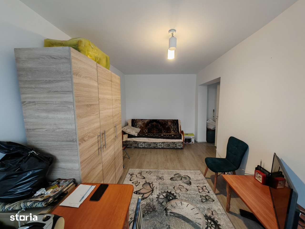 2 camere decomandate, zona Energiei - Imagine principală: 2/12