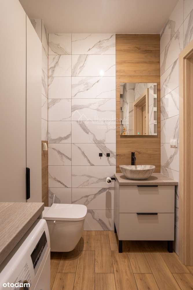 4 pokoje - 309 m2 ogrodu - Garaż-16