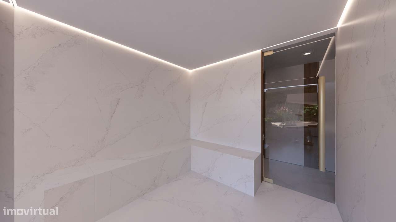 Exclusivo Terreno para Construção na Marina de Albufeira-22