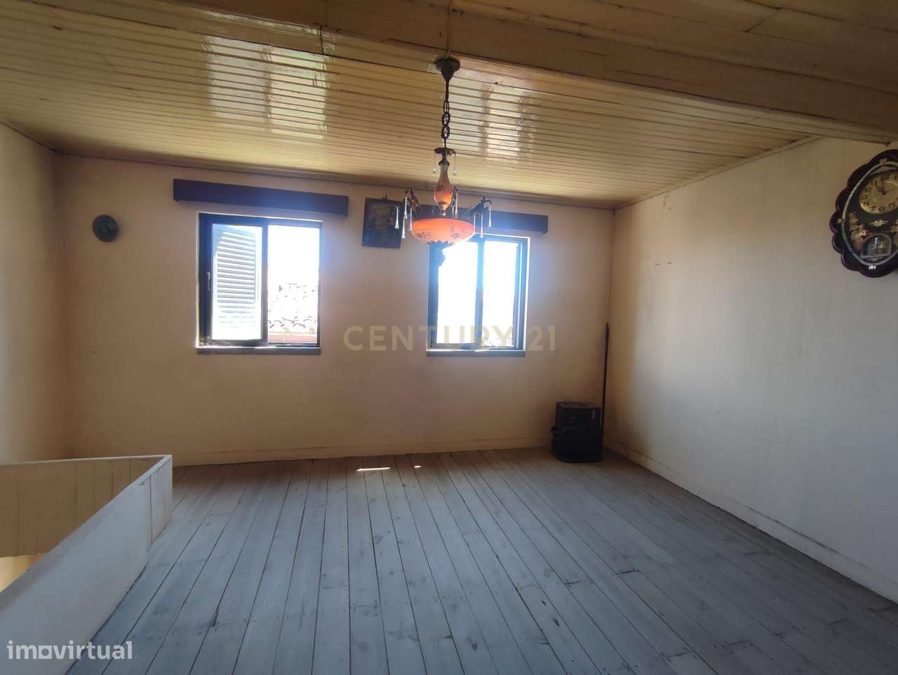 Moradia T3, com anexo, Sobral do Campo, Castelo Branco - Grande imagem: 4/15