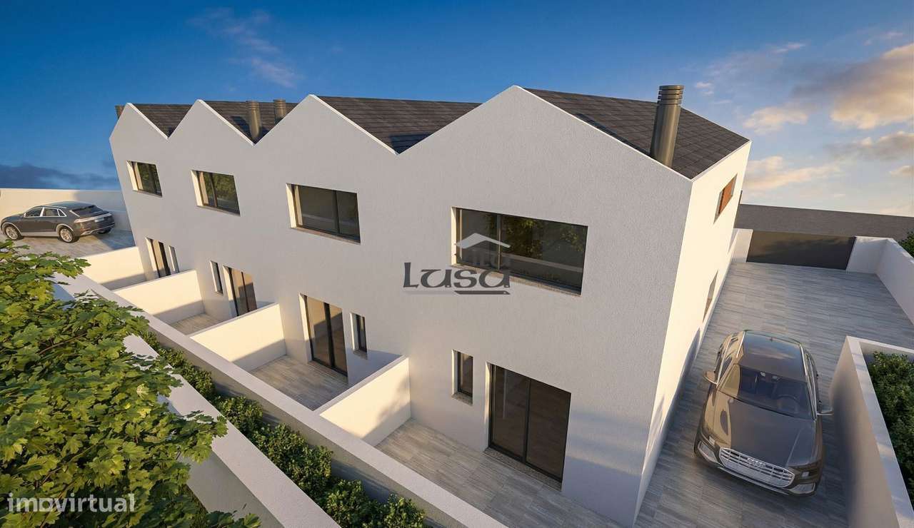 FANTÁSTICA Oportunidade  Moradia T2 em Lever | Vila Nova de Gaia-3