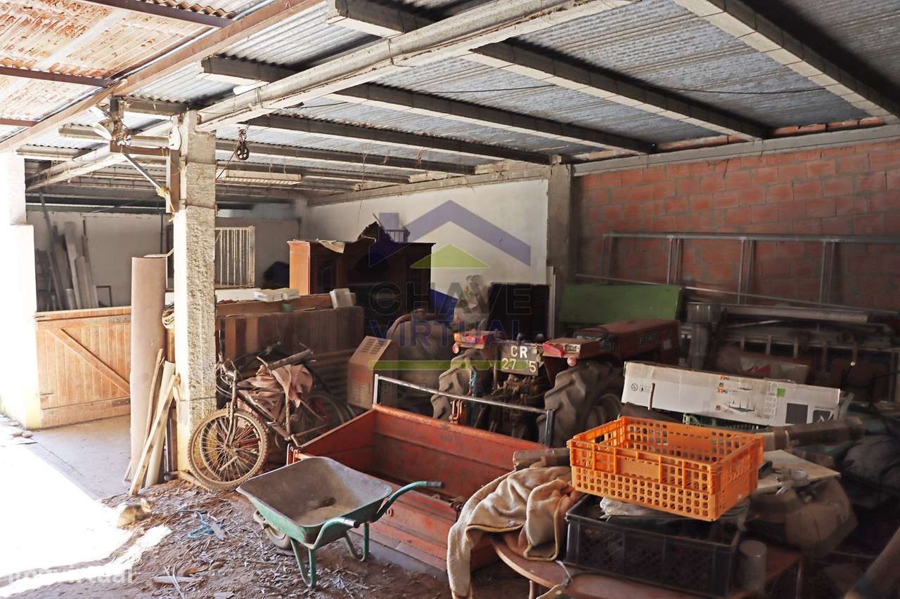 Magnífica Quinta c/ 10.490 m2 Concelho Cadaval-24