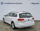 Volkswagen Passat 2.0 TDI BMT Comfortline DSG - 6