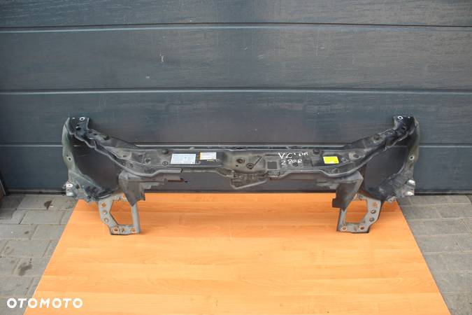 PAS GÓRNY OKULAR OPEL SIGNUM VECTRA C LIFT LIFTING Z20R - 1