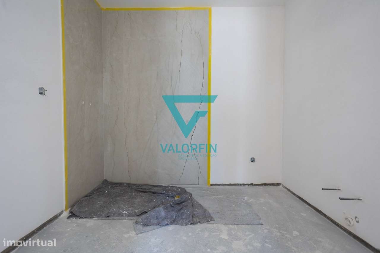 MoradiaT4 NOVA | Barosa - Leiria-24