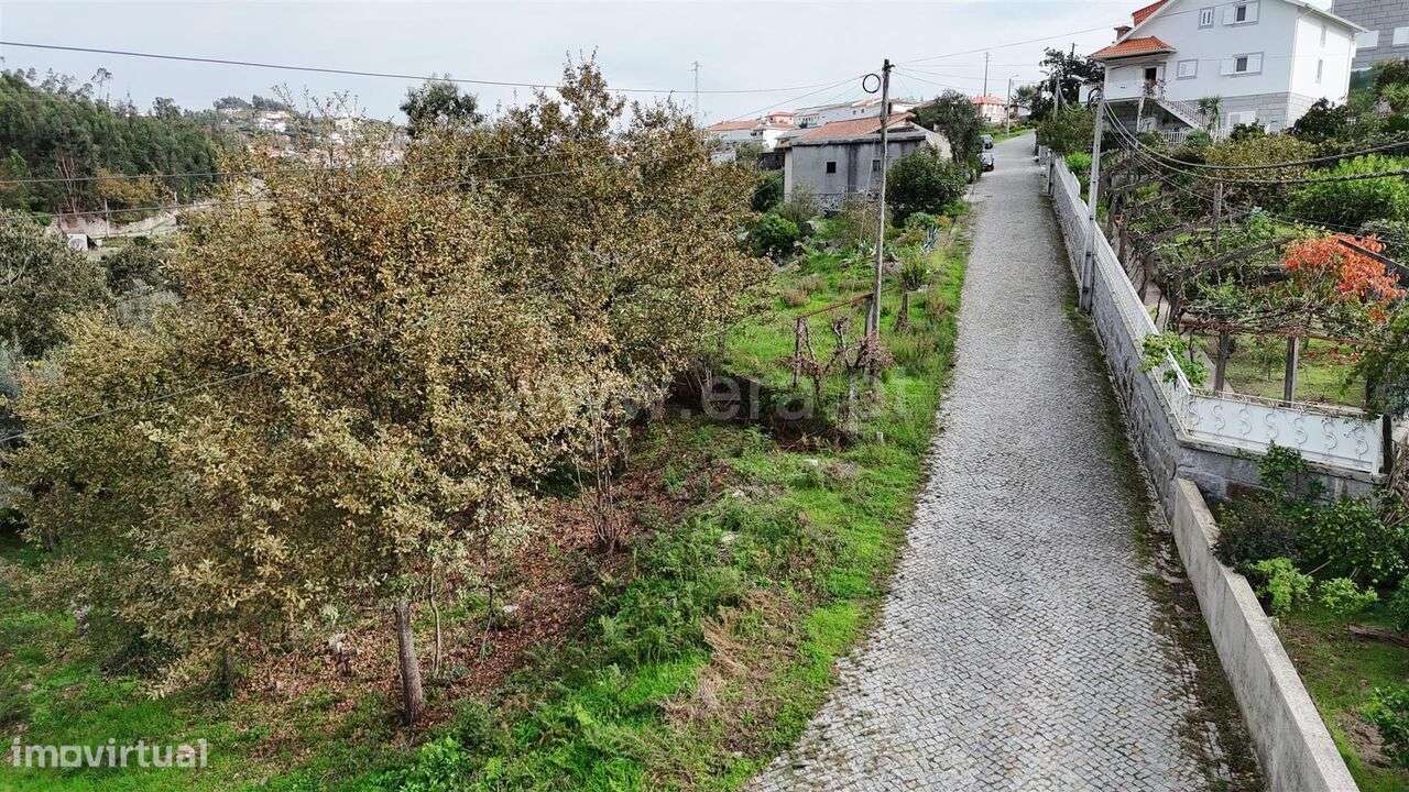 Terreno / Penafiel, Rio de Moinhos - Grande imagem: 3/6