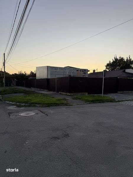 Teren chercea 256 mp - Imagine principală: 4/4